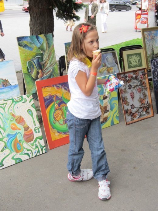 "Інші діти" тепер матимуть акваріум